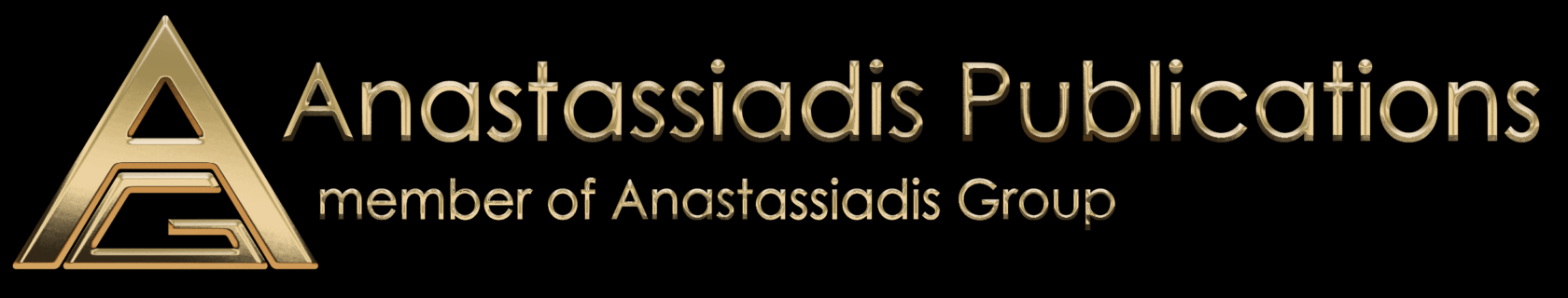 Anastassiadis Publications